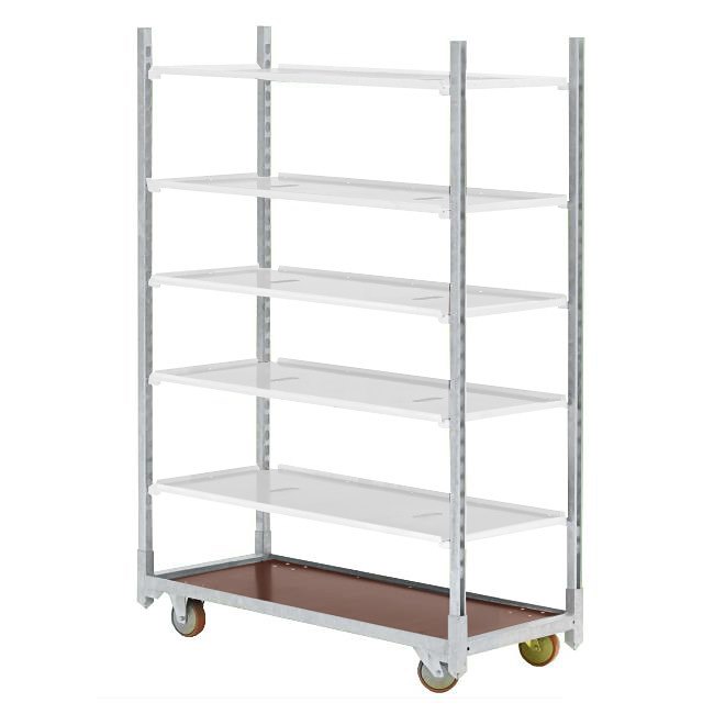 CHARIOT DC DANOIS light