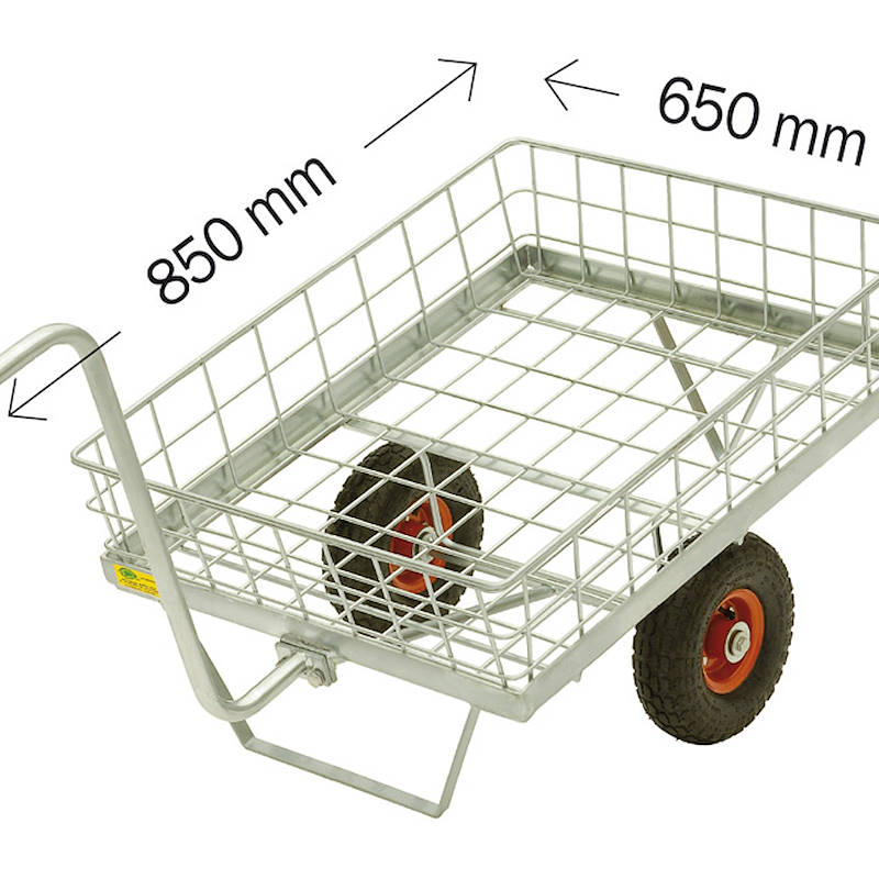 Carrito oro
