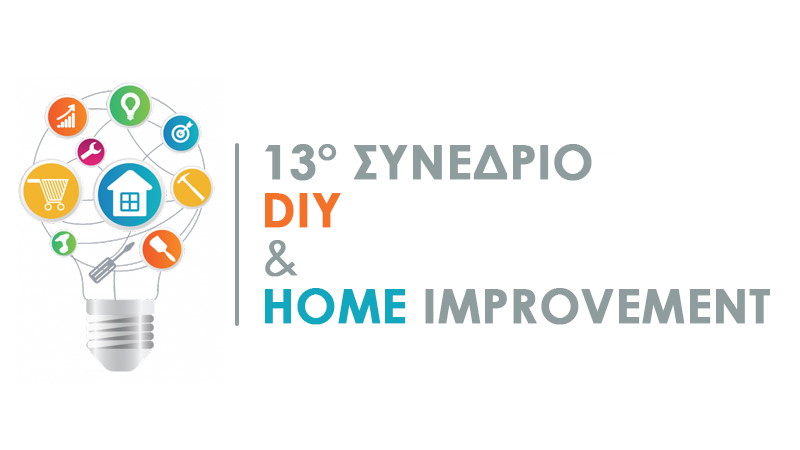  Wir sehen uns beim 13° KONGRESS DIY&HOME IMPROVEMENT