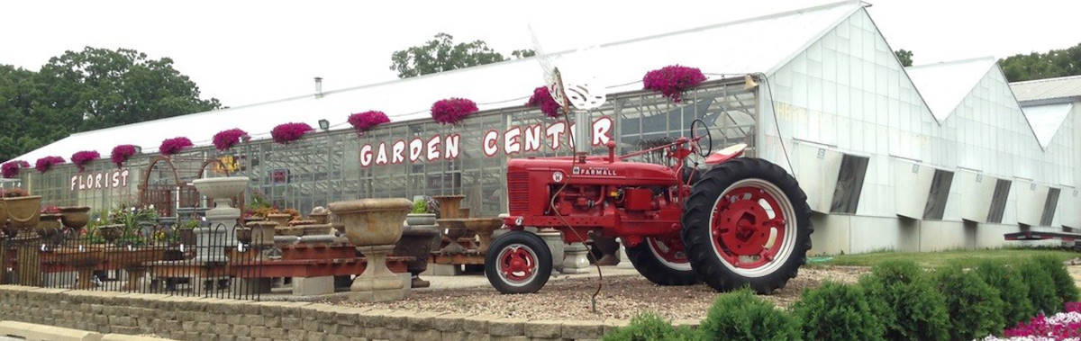 Costumer's experience: Heinz Brothers Greenhouse Garden Center