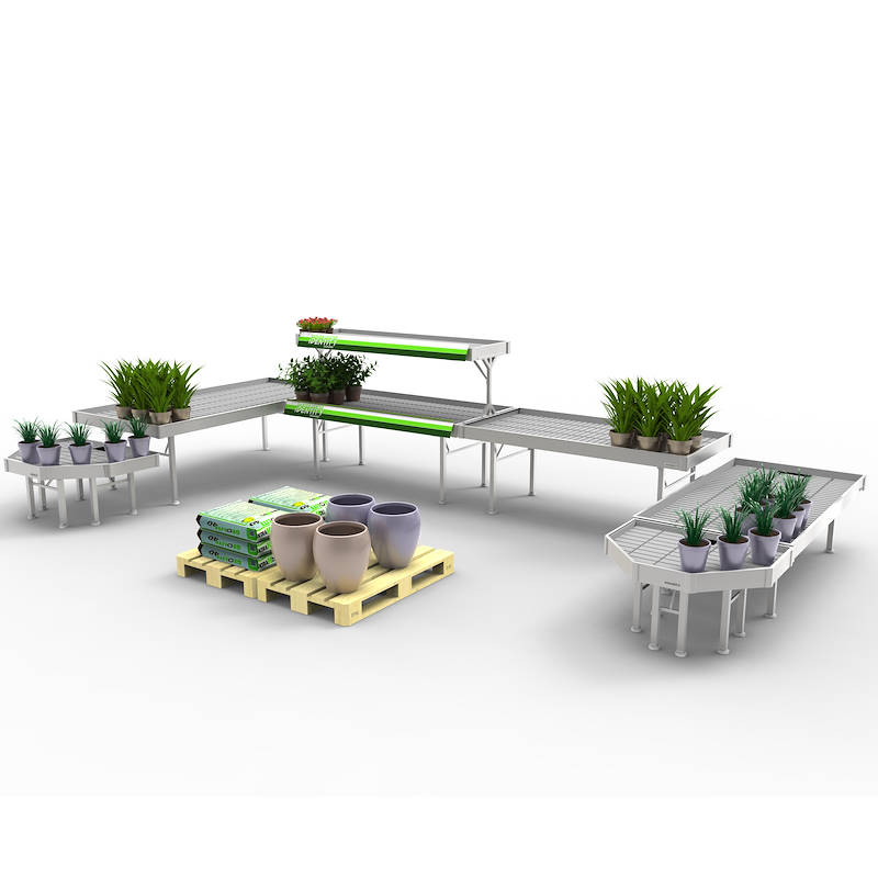 CROSS SELLING Set