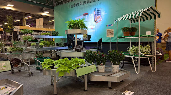 Cultivate '16 - An AmericanHort Experience