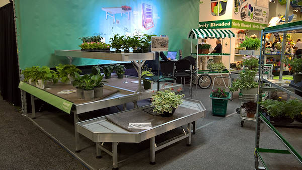 Cultivate '16 - Une expérience Hort-Américaine