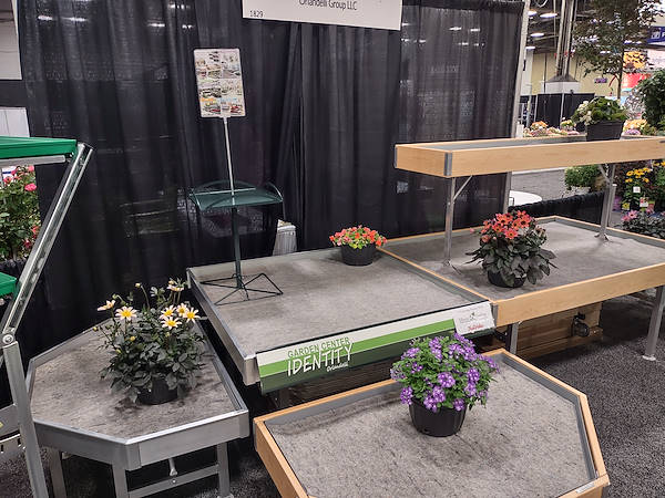 Cultivate 2021 - Booth #1829