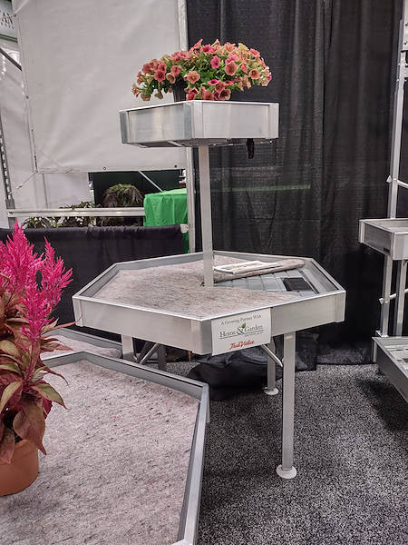 Cultivate 2021 - Booth #1829