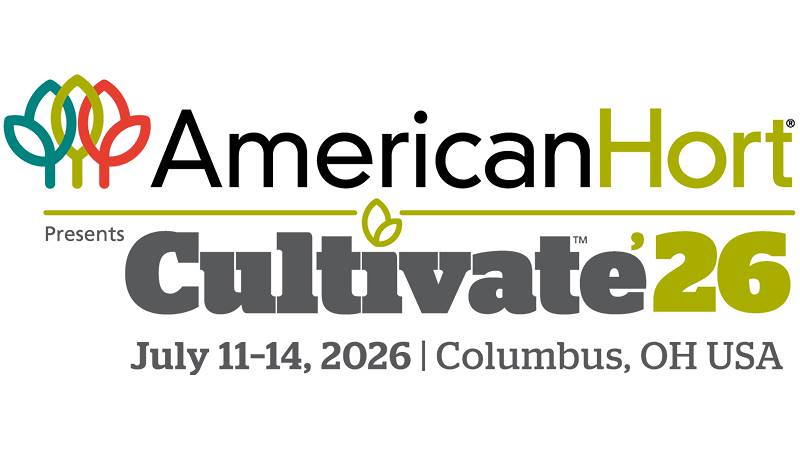 CULTIVATE 2026
