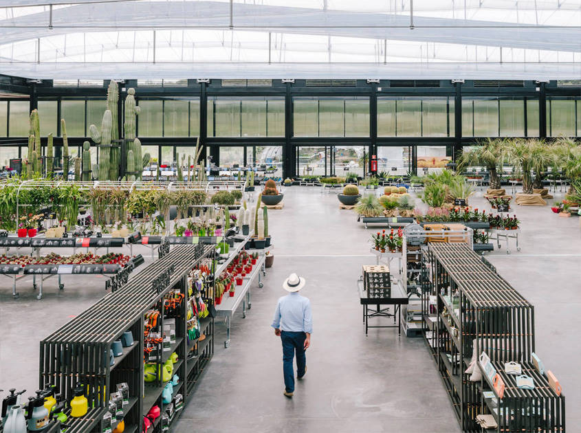 Desert City, le désert plus grand de Madrid