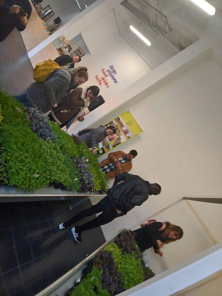 Design Week 2019