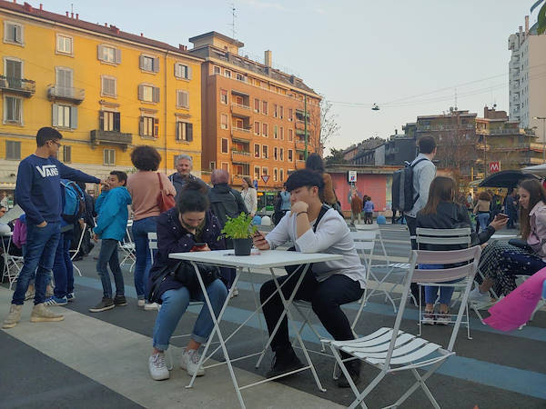 Design Week 2019