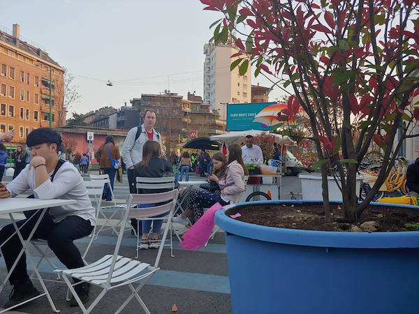 Design Week 2019