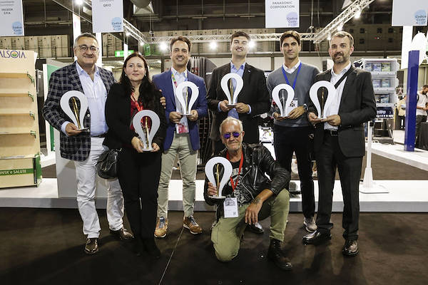 DIVA - Display Italia Viscom Award