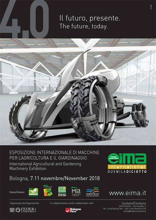 Organizzazione Orlandelli - Pad.34 Stand D-23