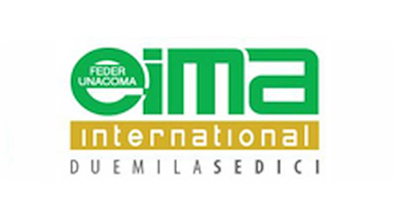 EIMA - Internationale Fachmesse für Maschinen für die Landwirtschaft und Gartenbau