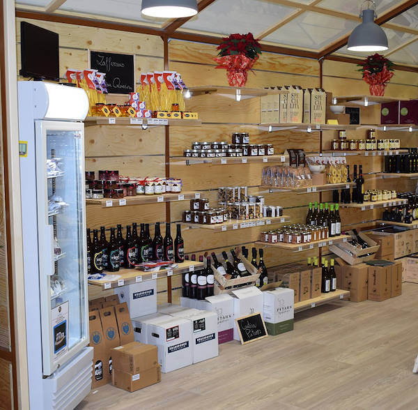 El nuevo concepto Paviotti de Orlandelli