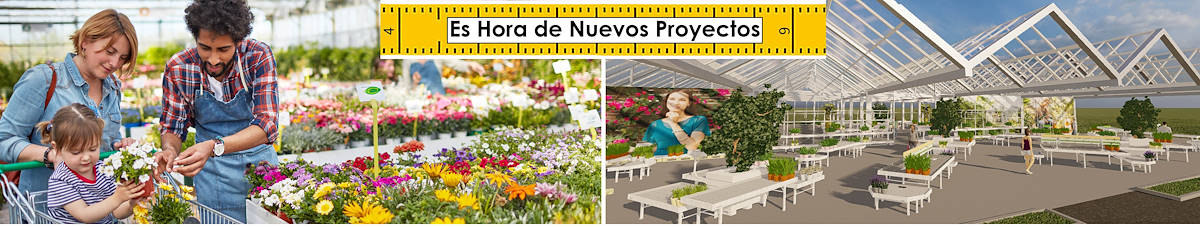 Es hora de nuevos proyectos