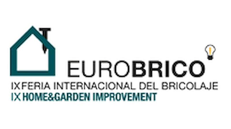 Eurobrico ix feria internacional del bricolage