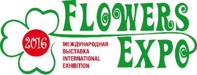 Flowers Expo 2016