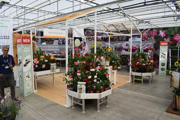 FlowerTrials 2018