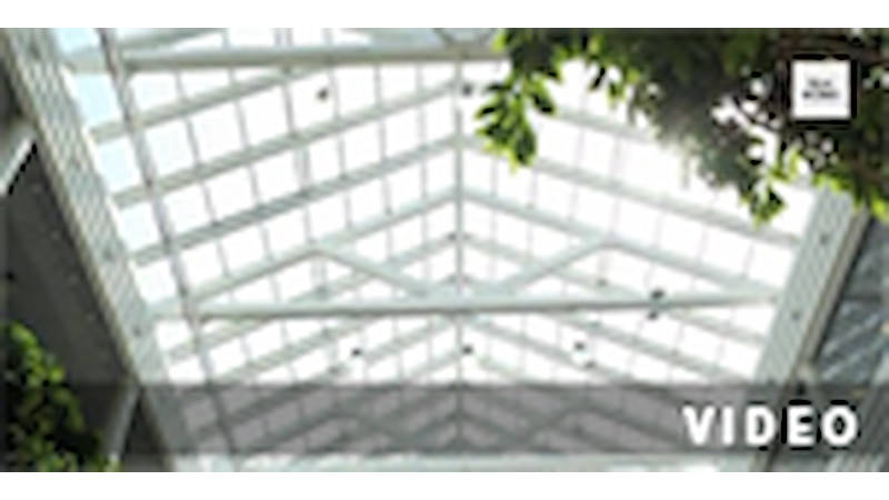 Fourniture pour Jardinerie en Russie, TVOY DOM