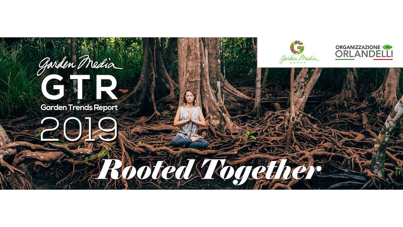 Garden Trends 2019 Report - Erster Teil