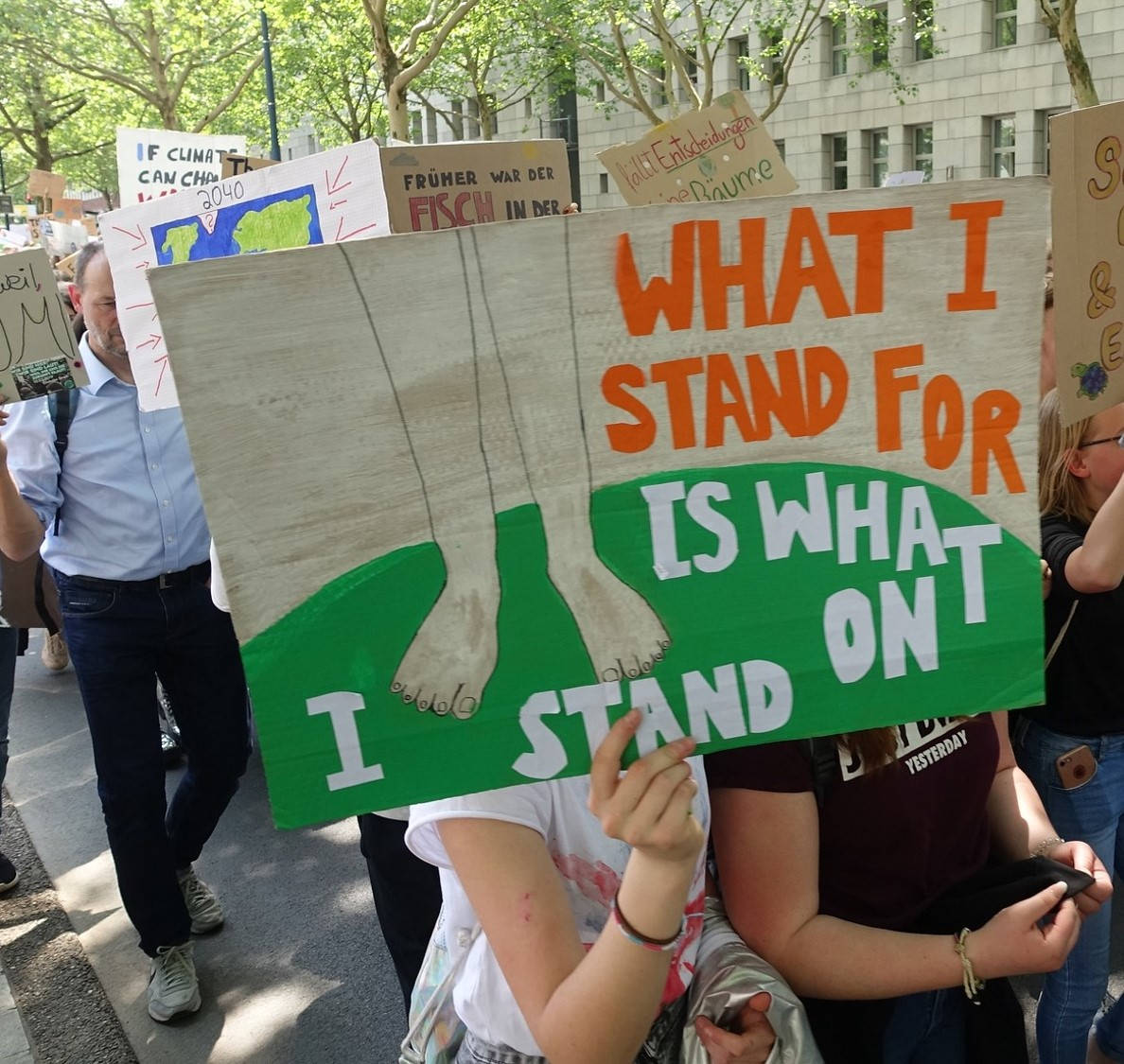 Bodenfreundliche Ansätze – seite 24