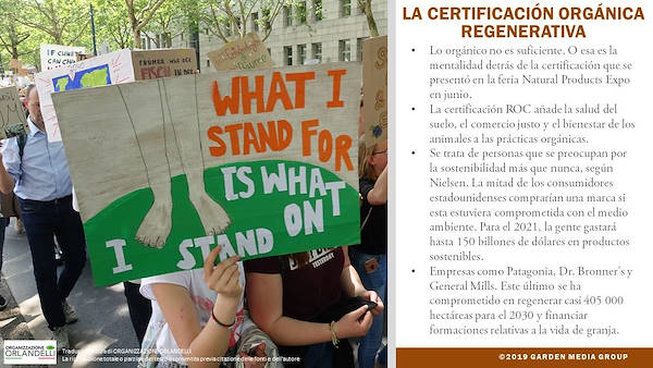 Garden Trends Report 2020 -  Tercera parte