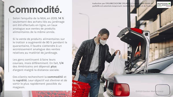 GARDEN TRENDS REPORT 2021 - Premère Partie