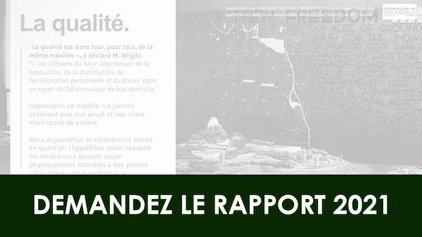 GARDEN TRENDS REPORT 2021 - Premère Partie