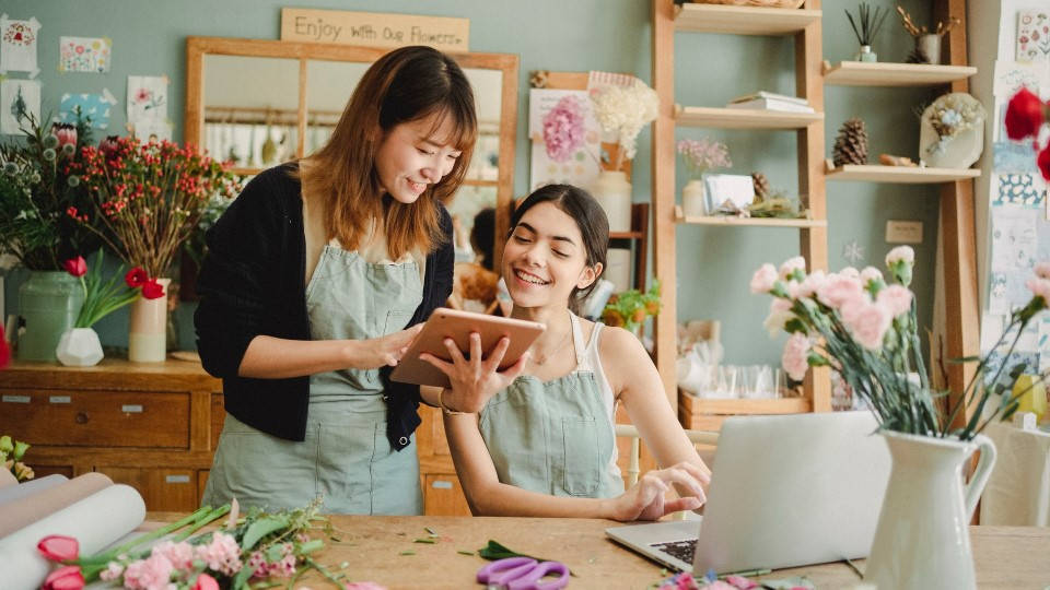 Flores por Encargo - pág. 30