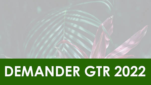 Garden Trends Report - Partie Trois