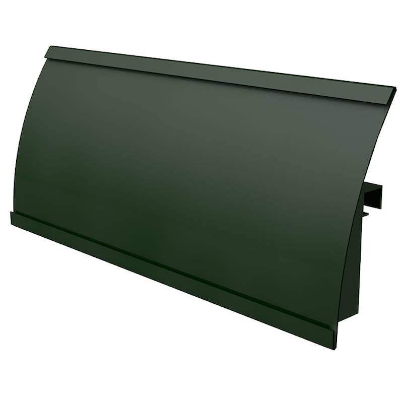 Graphic displays for benches