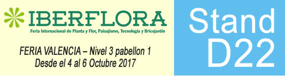 Iberflora 2017