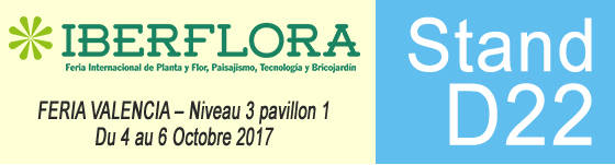 Iberflora 2017
