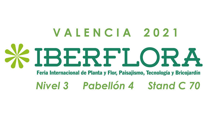 IBERFLORA 2021