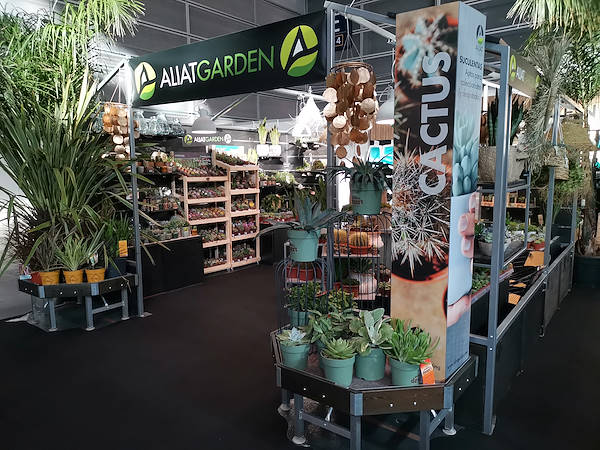 Iberflora 2021: scopri l'esposizione Orlandelli