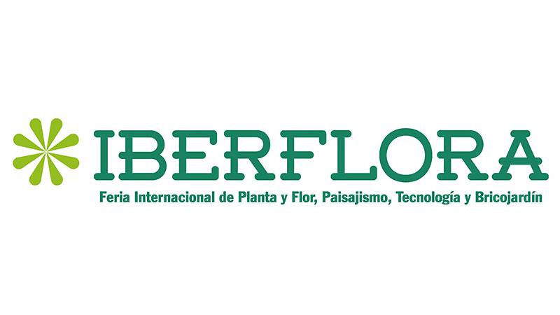 Rendez-vous à IBERFLORA 2023 !