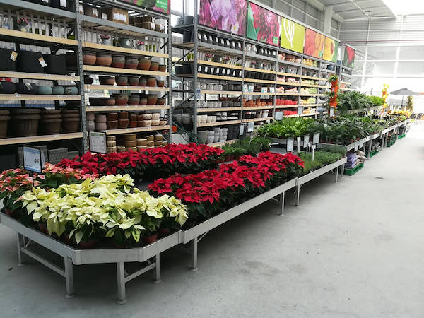 Inauguran en México los nuevos centros de bricolaje Sodimac