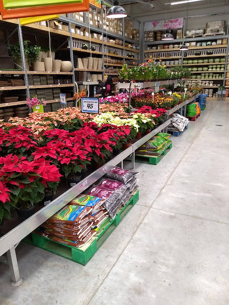 Inauguran en México los nuevos centros de bricolaje Sodimac