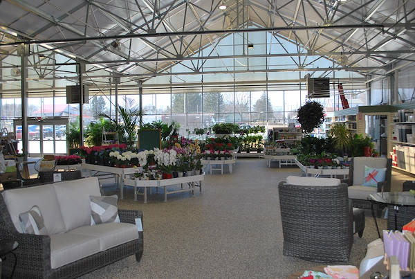 Inaugurano i nuovi Garden Center Petitti