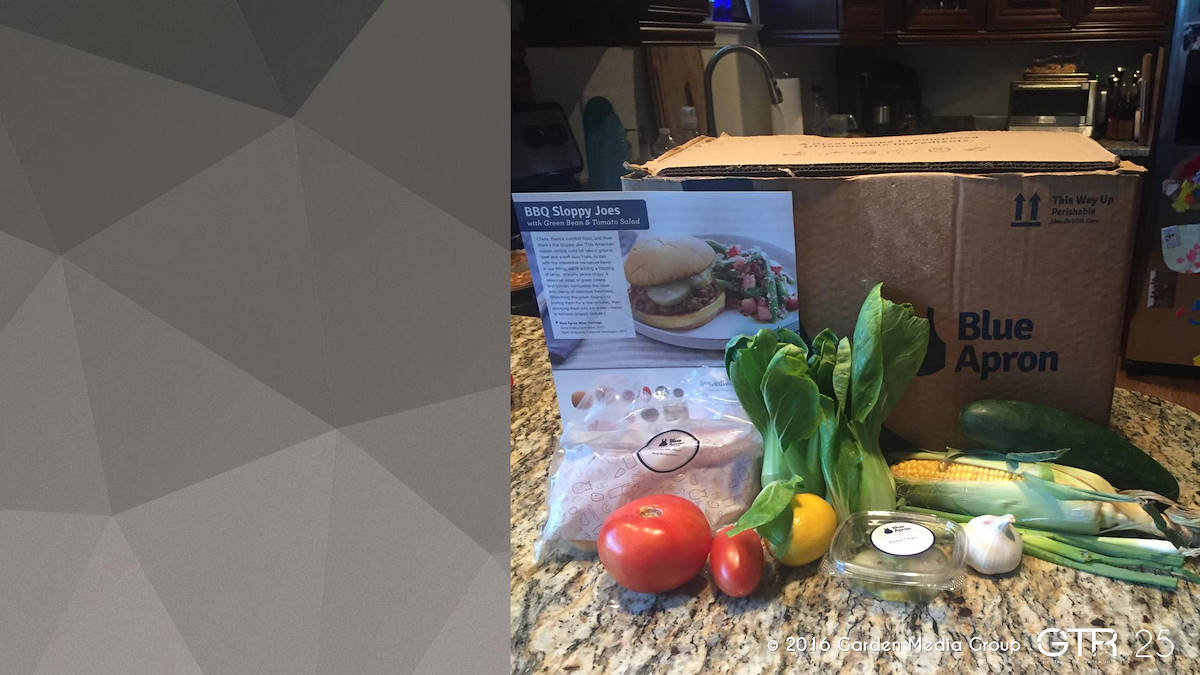 Investigación en la Función de los Jardines 2017