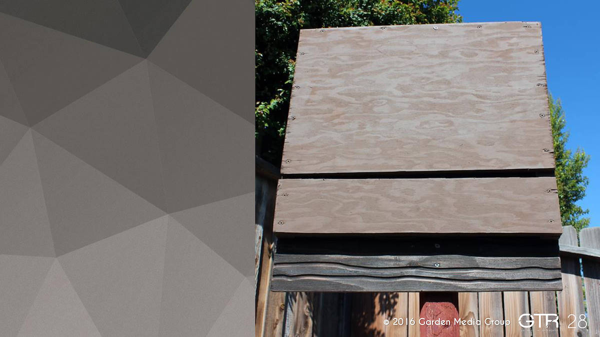 Investigación en la Función de los Jardines 2017