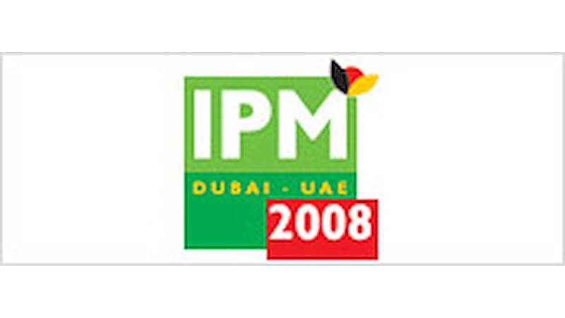 IPM Dubai