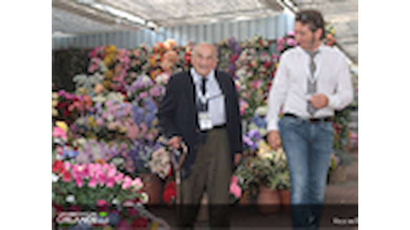 IPM Essen 2015 - die Zusammenarbeit mit Ernest Wertheim läuft weiter