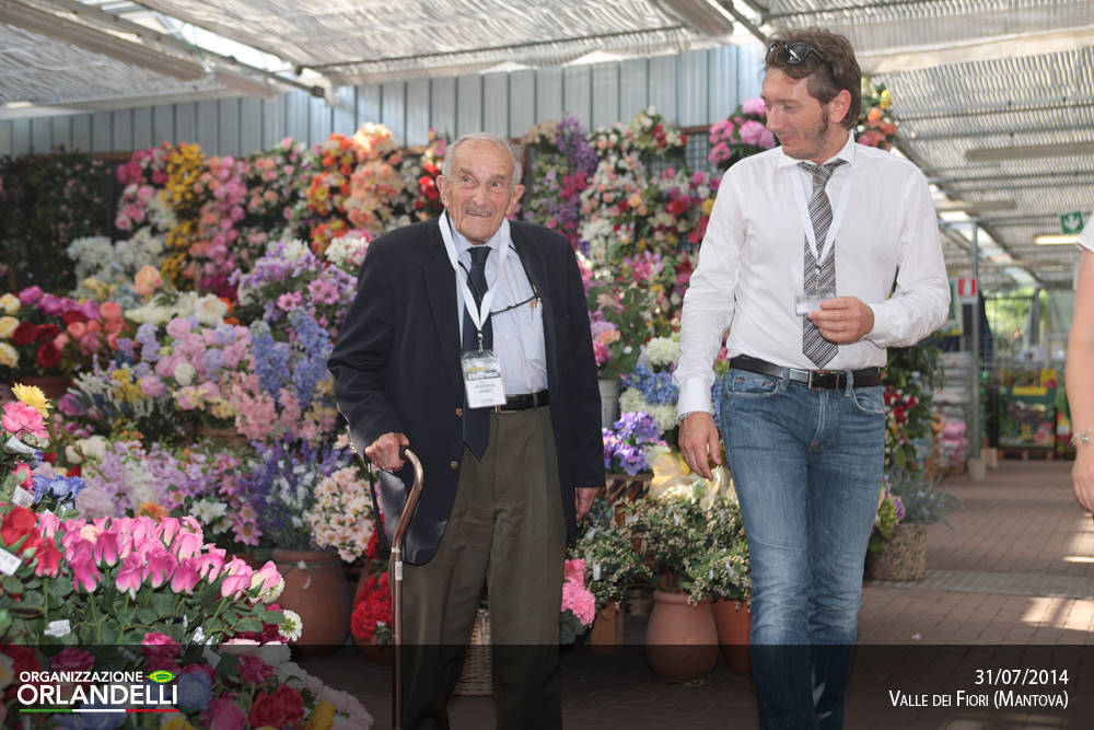 IPM Essen 2015 - the collaboration with Ernest Wertheim continues 
