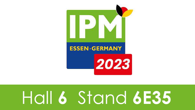 IPM ESSEN 2023 - Alemania