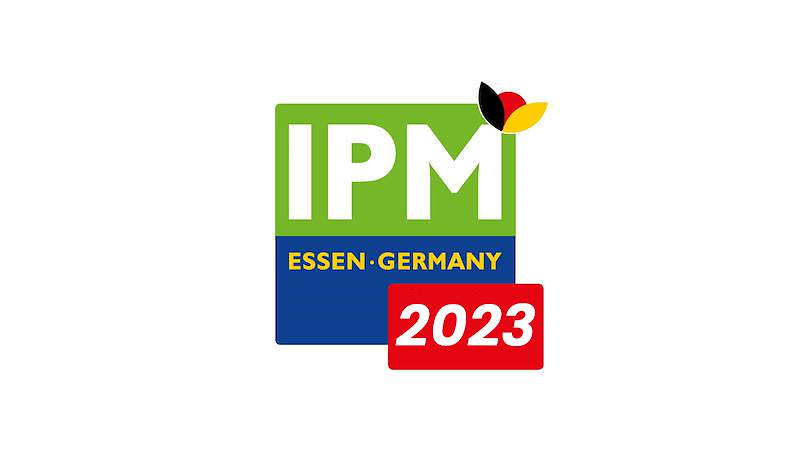 Rendez-vous à l'IPM ESSEN 2023 !