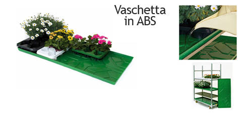 La irrigación en el punto de venta