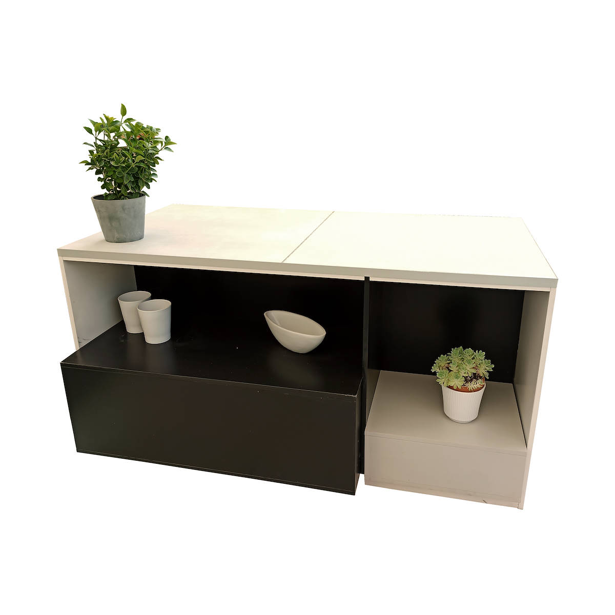 La nueva composición Orlandelli