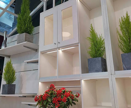 La nueva composición Orlandelli