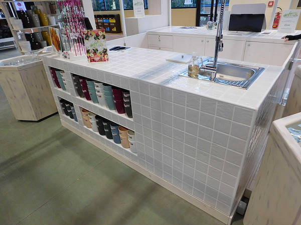 La Serre de Flora Toscana